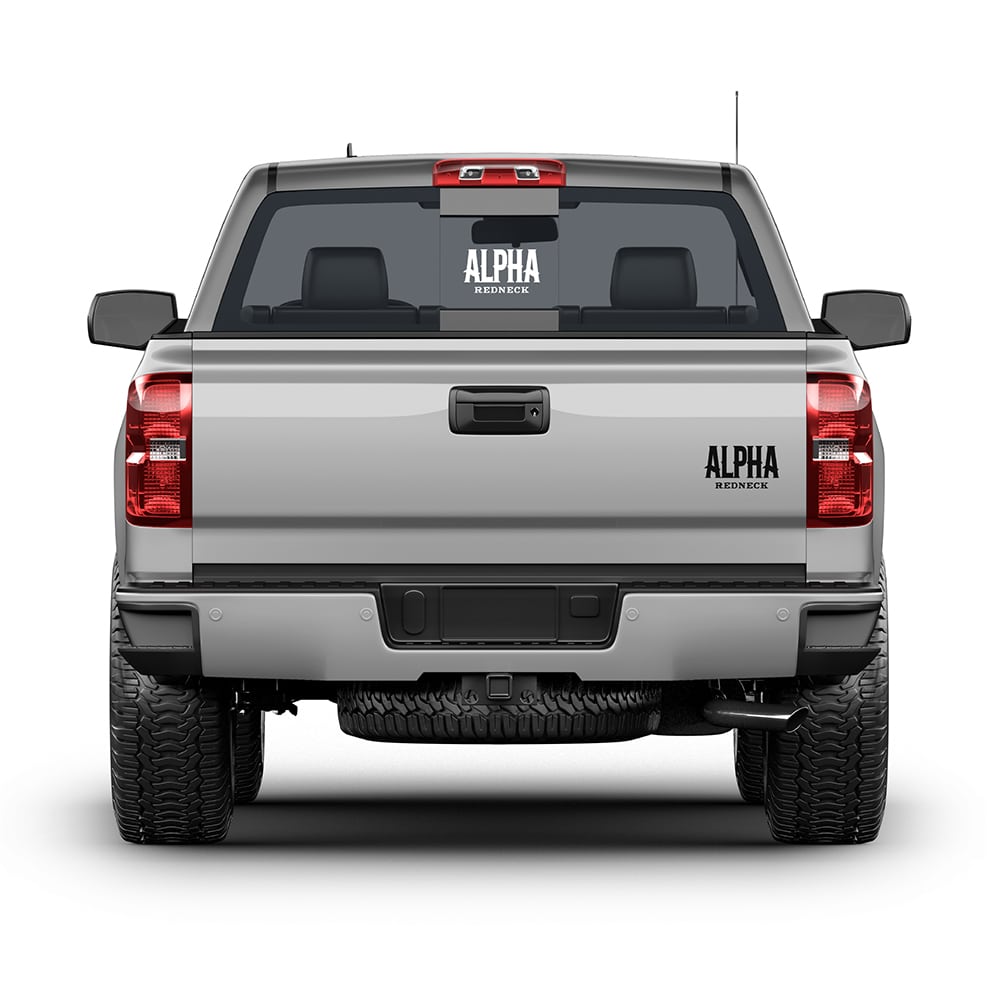 Transfer Decals Archives Alpha Redneck